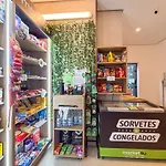 Loft Collage -Otimo Loft Em Pinheiros