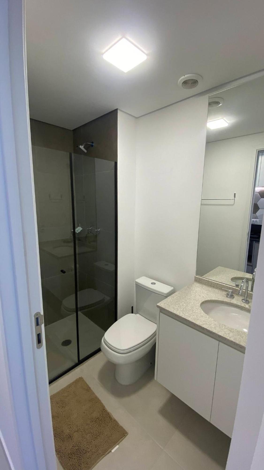 Loft Collage -otimo Loft Em Pinheiros Apartamento *