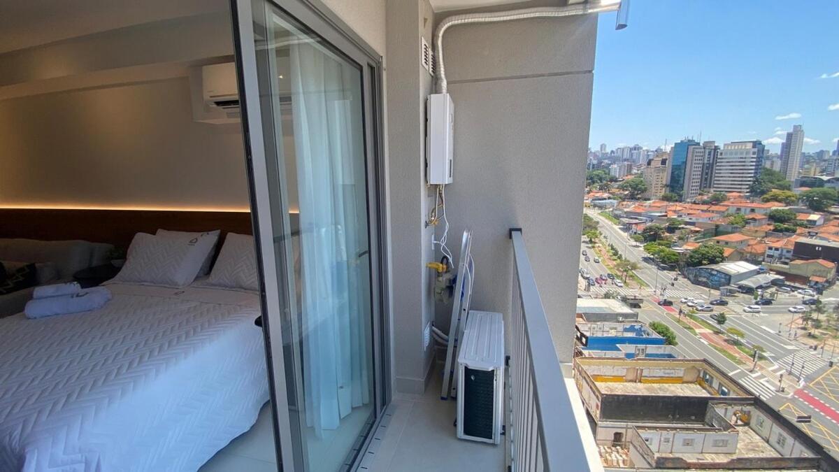 Apartamento Loft Collage -otimo Loft Em Pinheiros