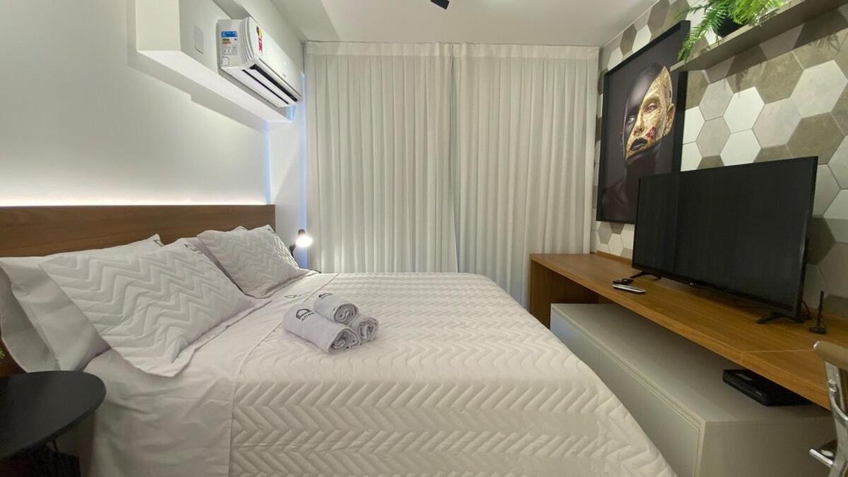 Loft Collage -otimo Loft Em Pinheiros Apartamento *