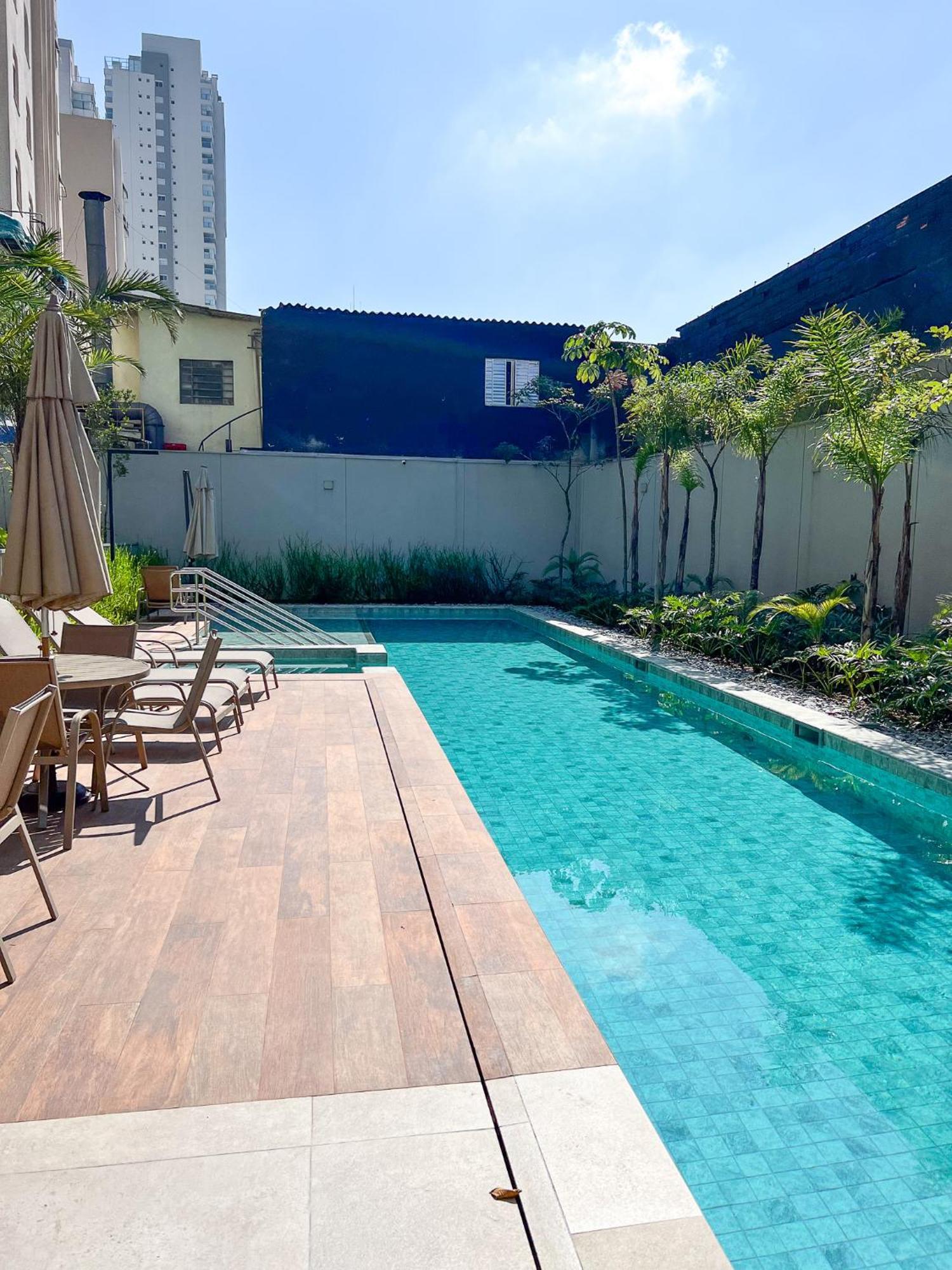 Apartment Loft Collage -otimo Loft Em Pinheiros