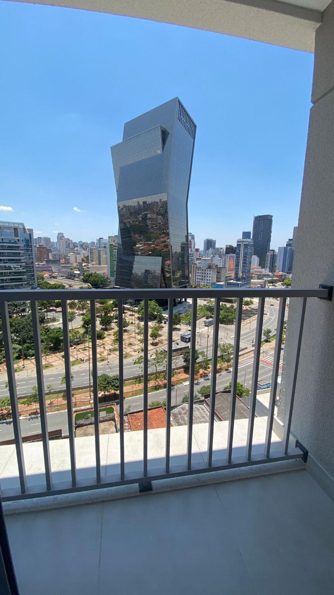 Loft Collage -otimo Loft Em Pinheiros Apartment *
